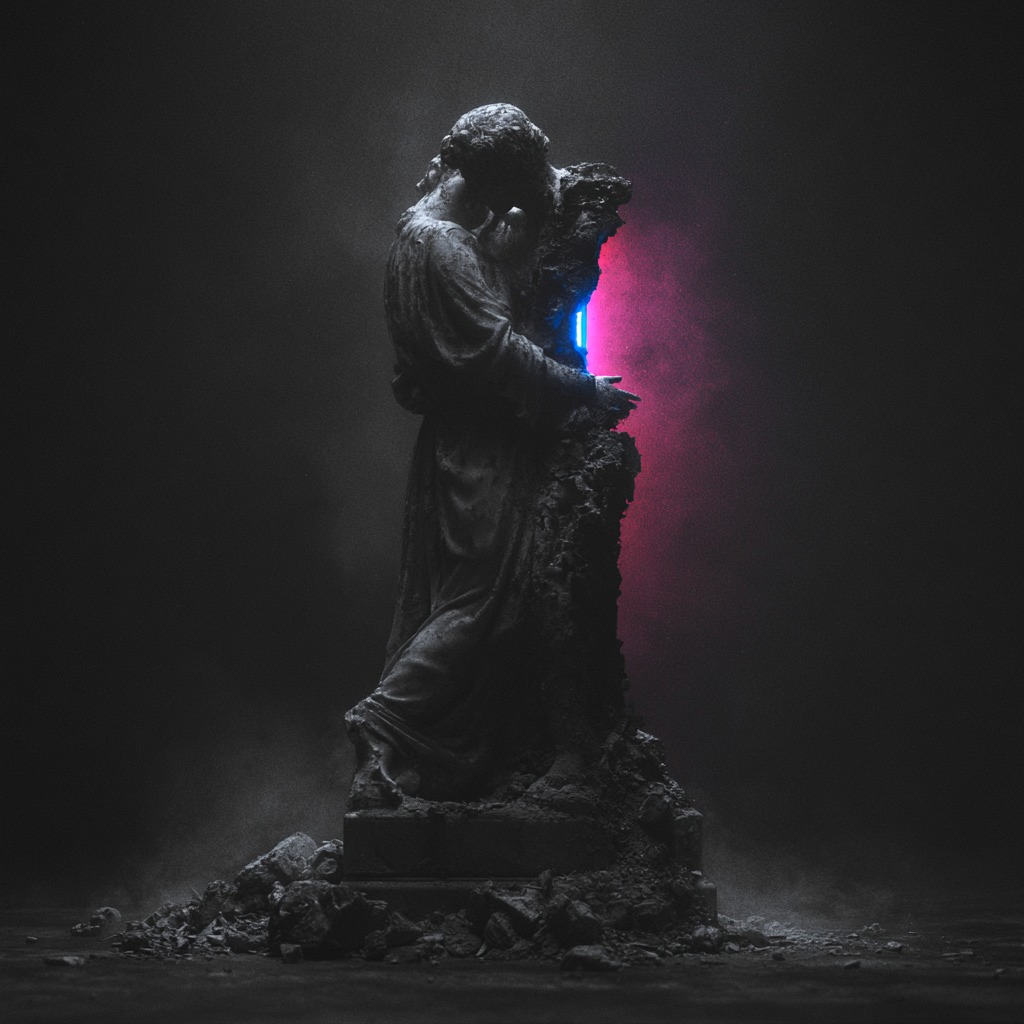 After the Break artwork