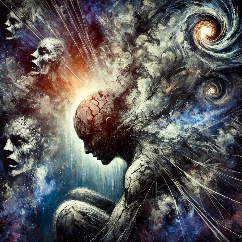 Playlist cover art