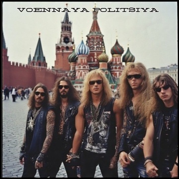 Playlist cover art