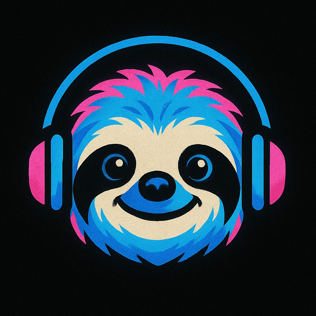 Profile picture for Neon Sloth