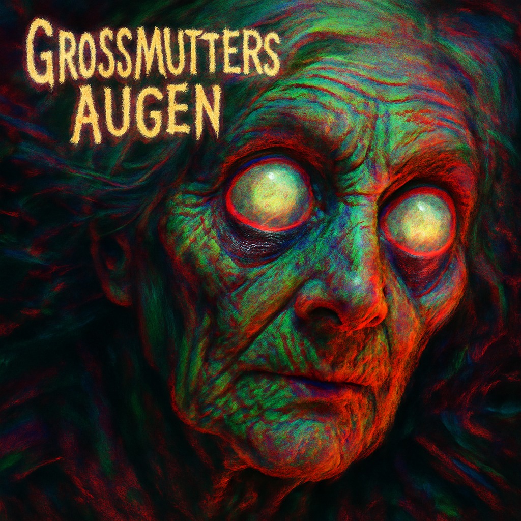 Grossmutters Augen (Remastered) artwork