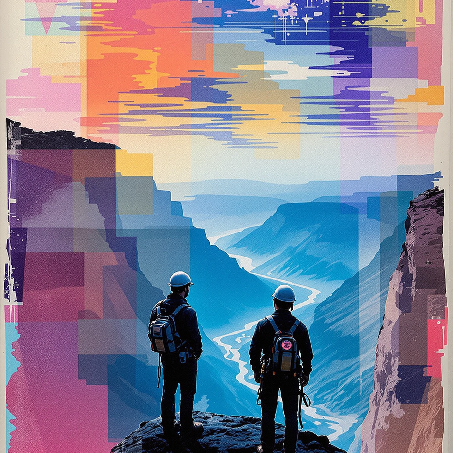 I Will Keep You Safe artwork