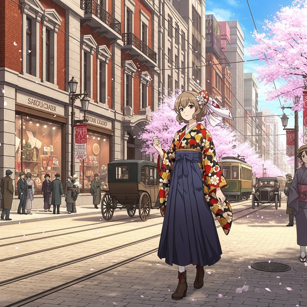 Image for 大正浪漫