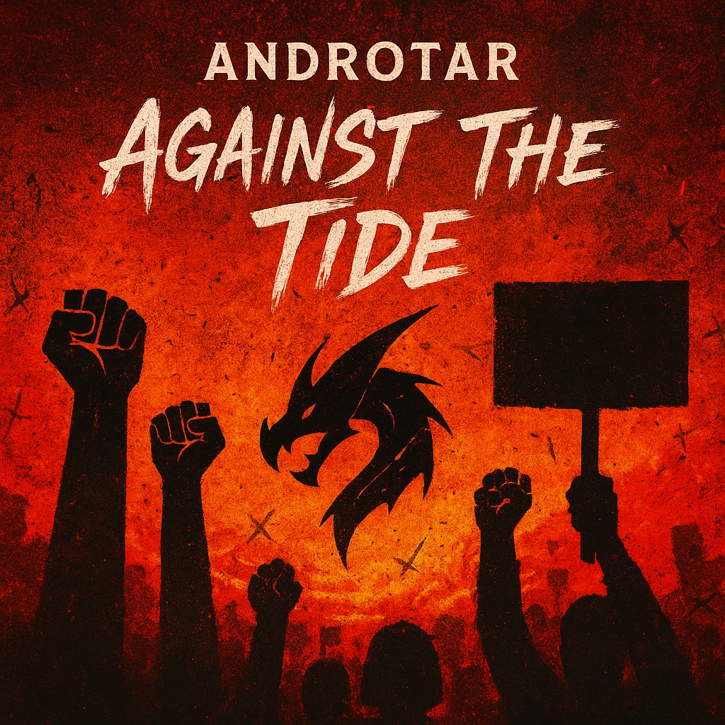 Image for Against the Tide