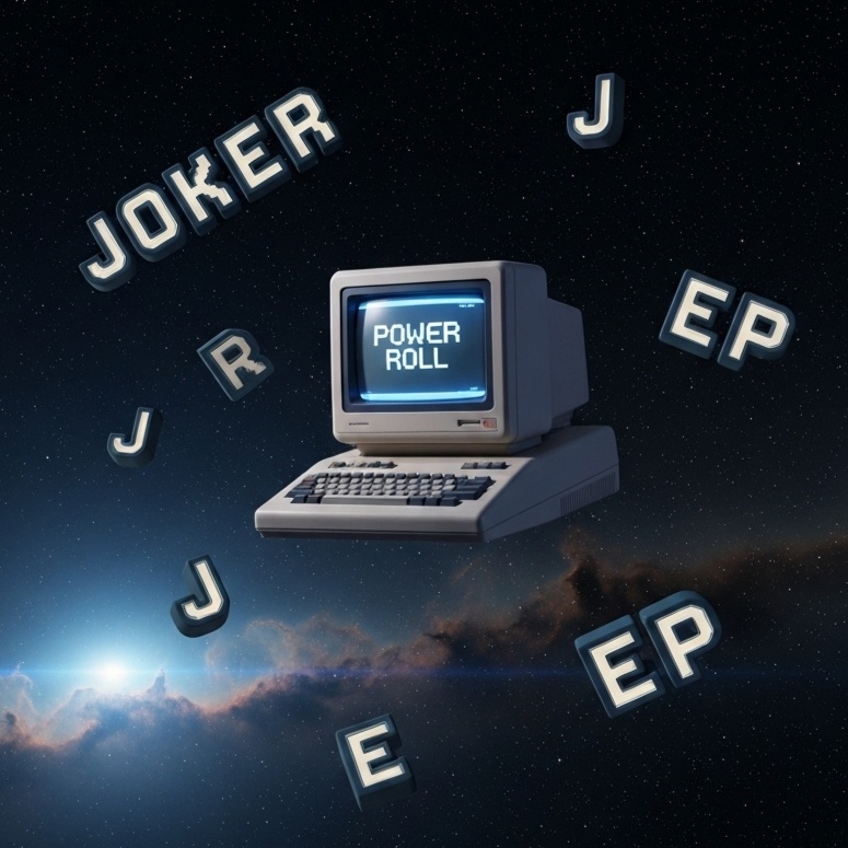 Image for Joker Ep