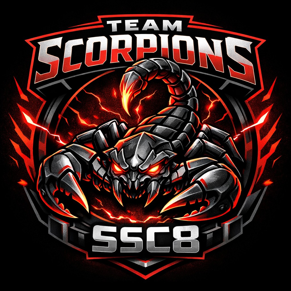 Image for SSC8 - Bunk S