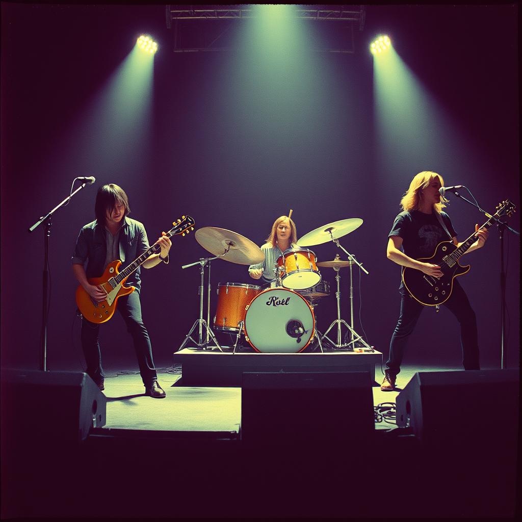 Image for Nu Metal Group