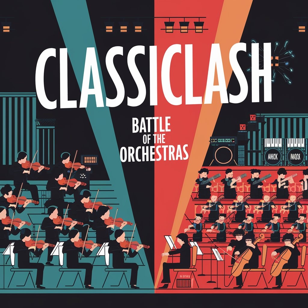 Playlist cover art