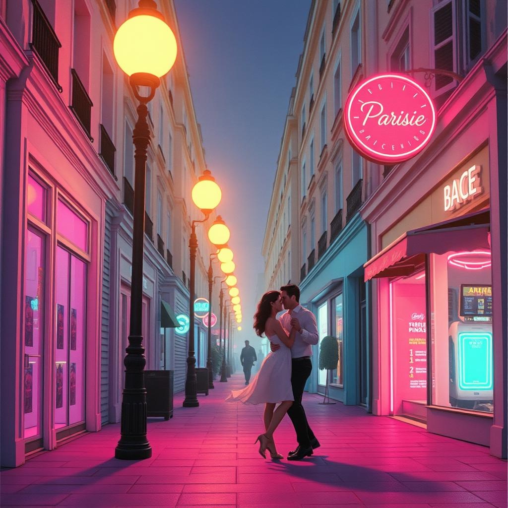 Image for French Cover II