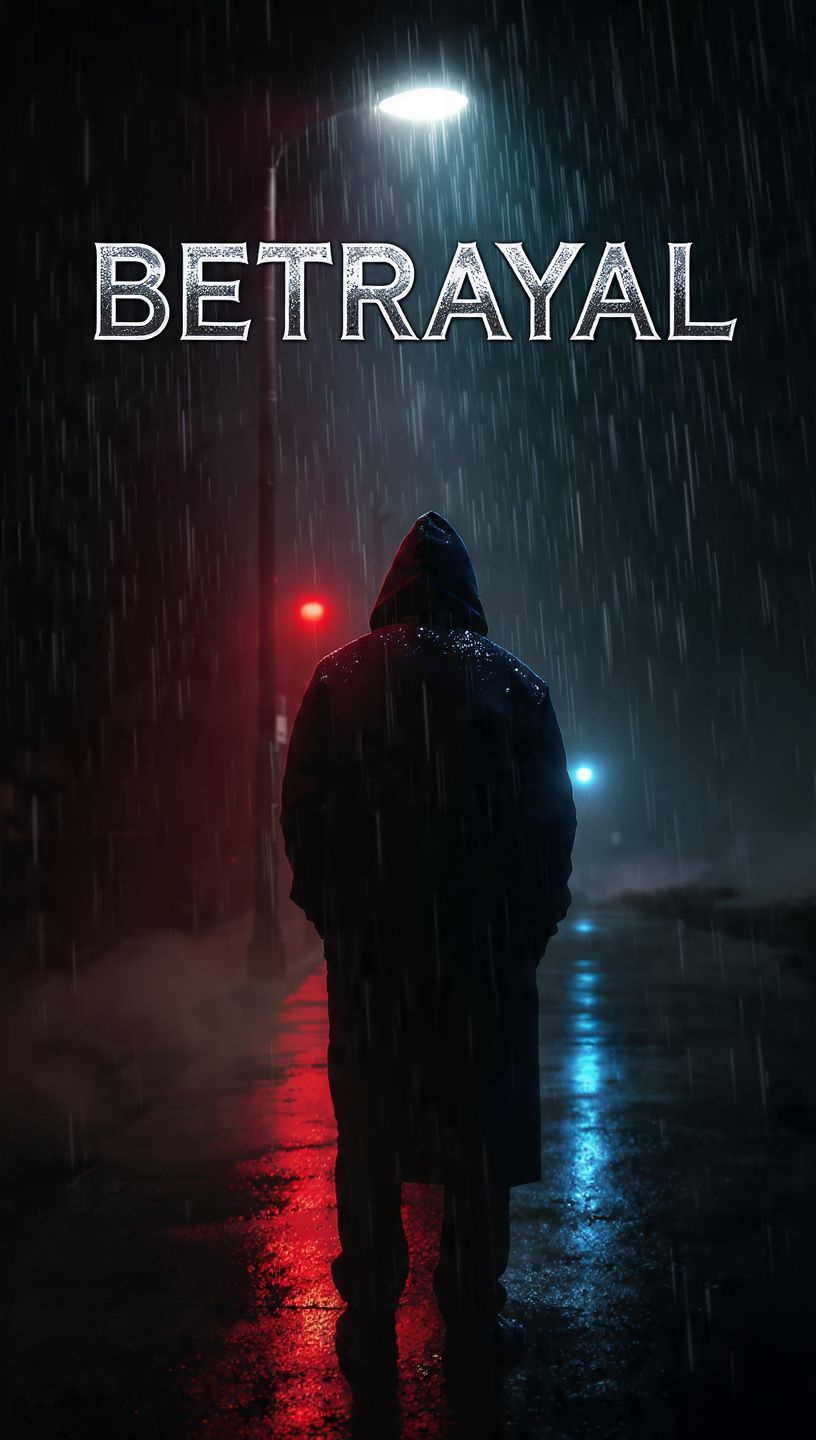 Betrayal (hardcore gangsta rap)🎤🇺🇸 artwork