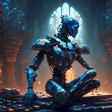 Image for Vita Artificialis - metal choir