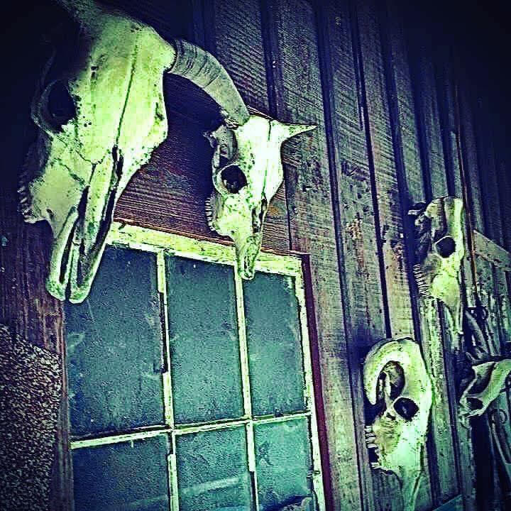 Horns Added artwork