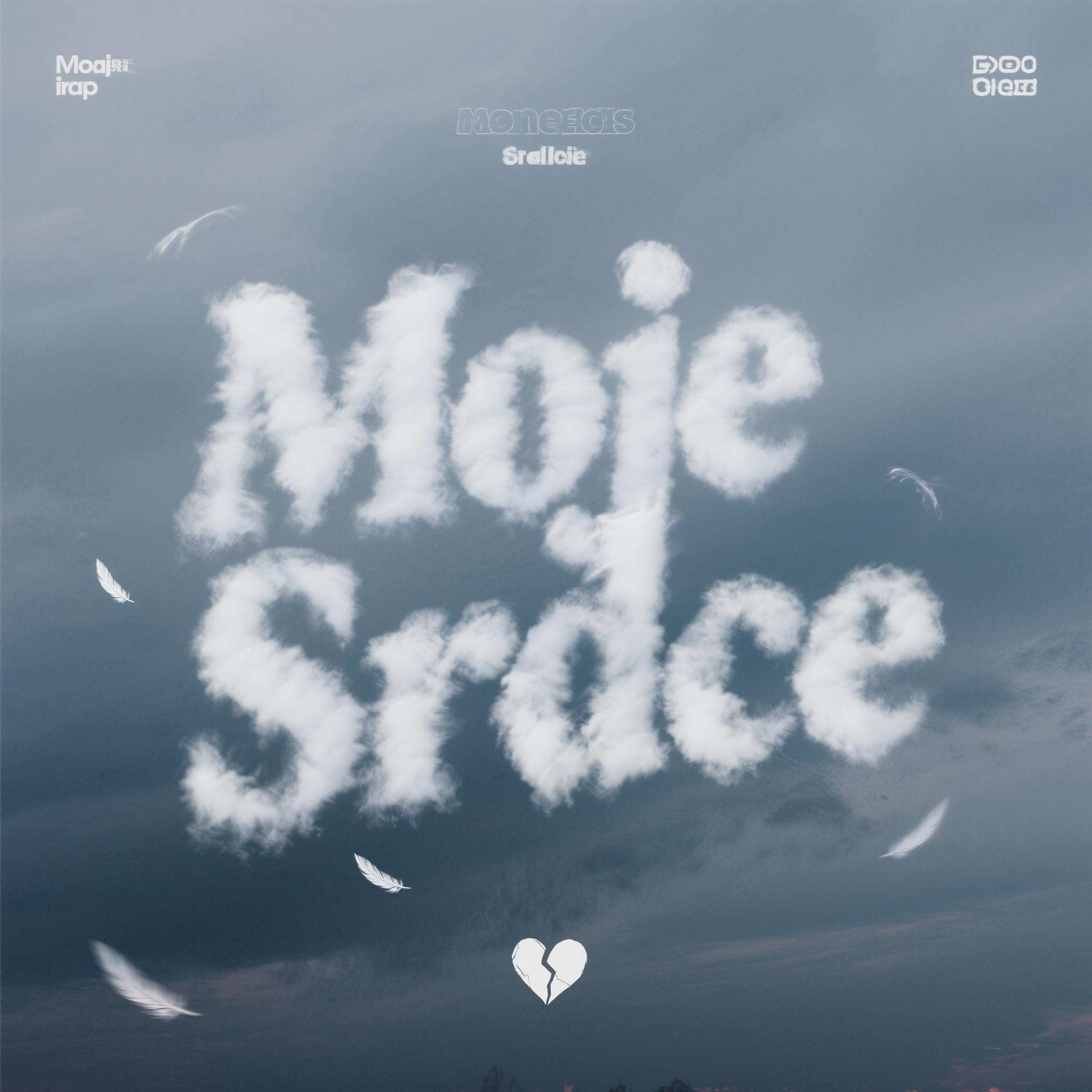 Moje Srdce artwork