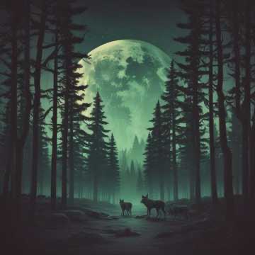 Persona image for Swedish synt & falcon