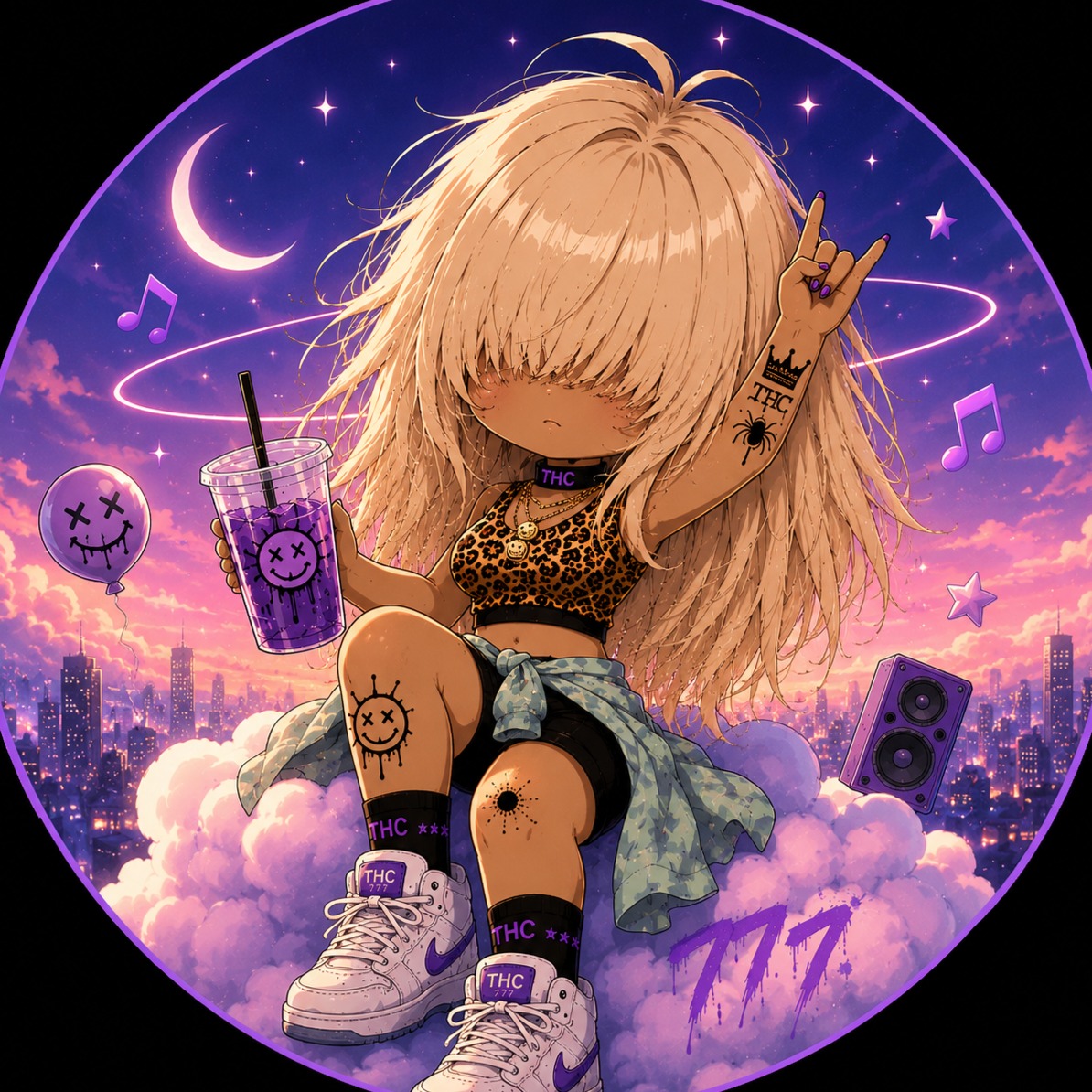 User avatar
