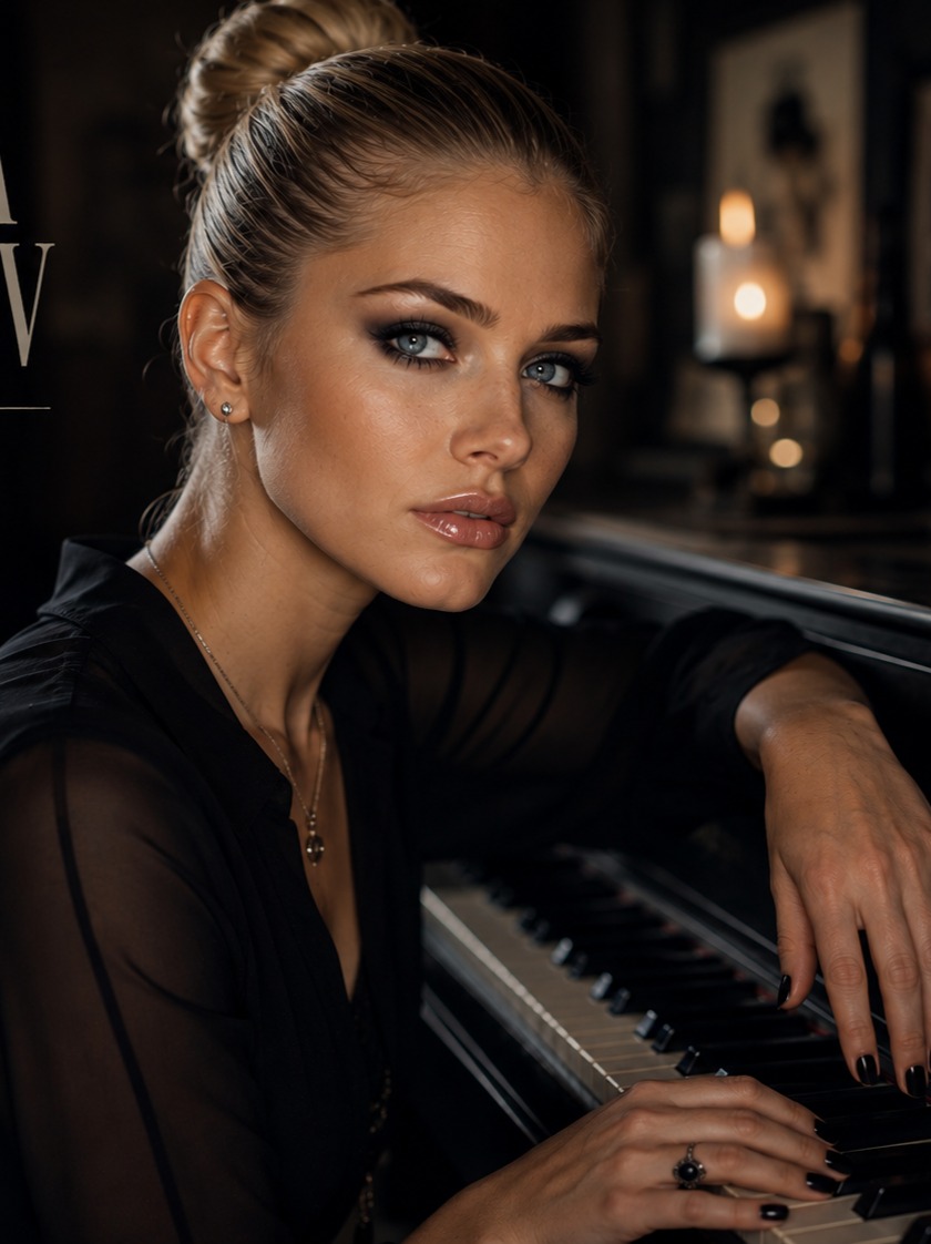 Persona image for Anya Belov