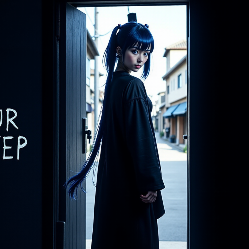 Image for On Your Doorstep