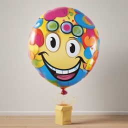 Image for Mr Balloon Hands