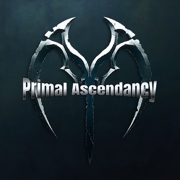 Image for Primal Ascendancy