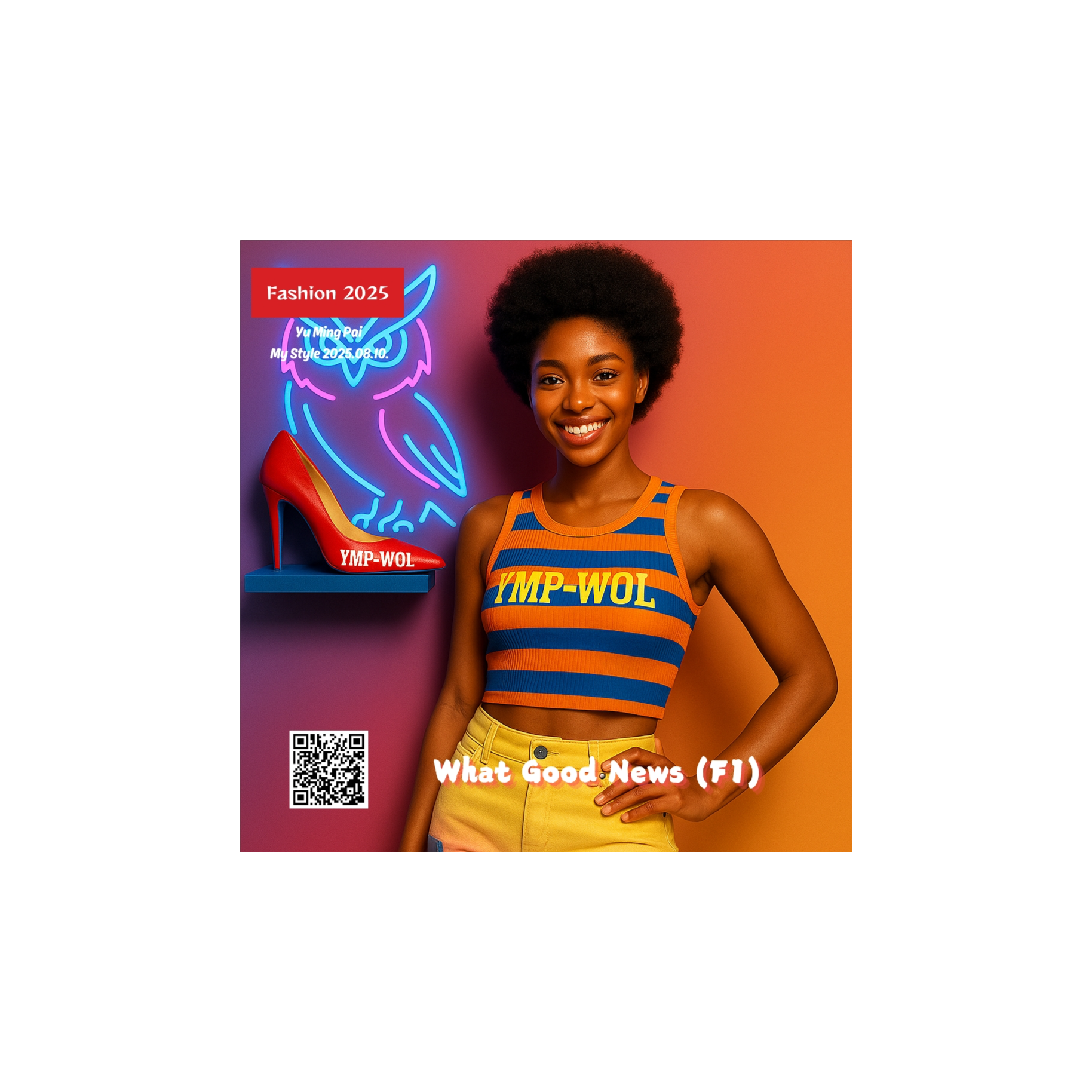 Persona image for Untitled Persona