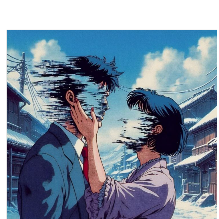 Jealous Type artwork