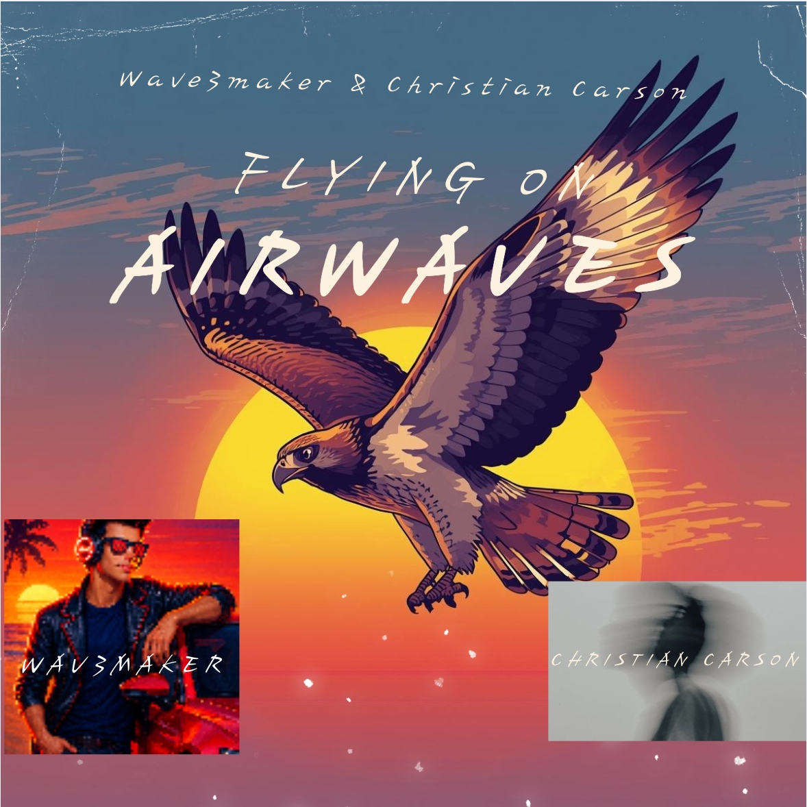 Image for The AirWaves