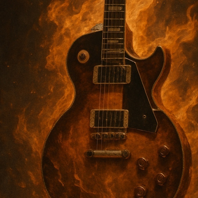 Image for Michael on the rocck