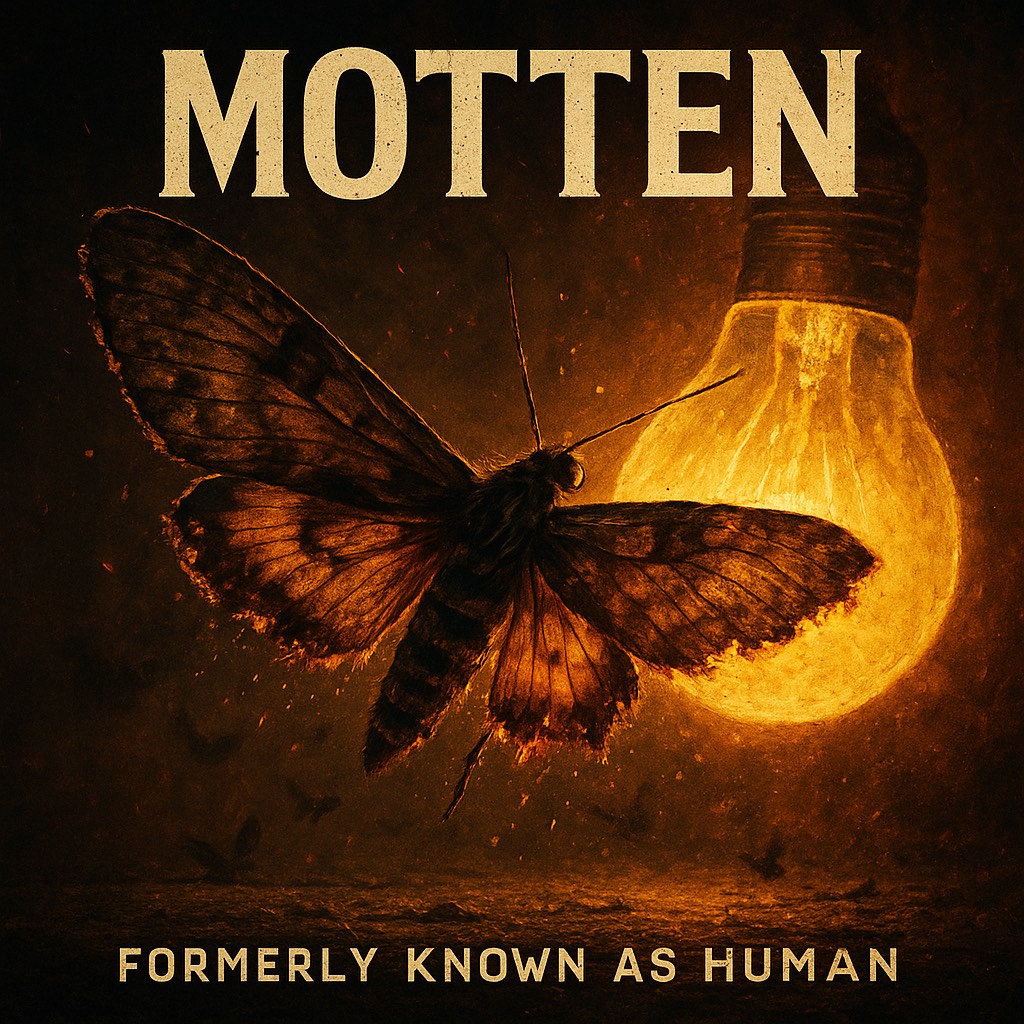 Persona image for Motten