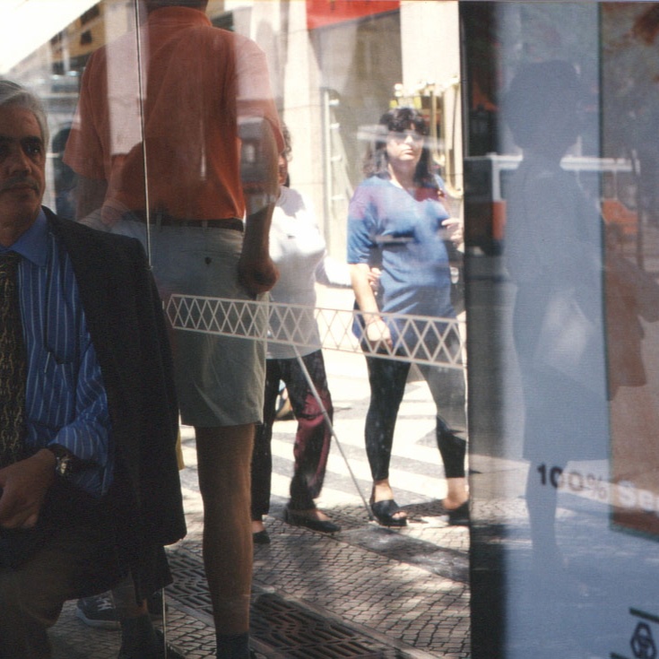 Image for Viagem a Lisboa