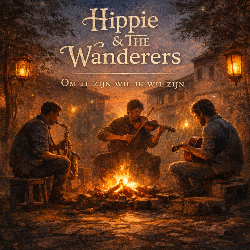Playlist cover art