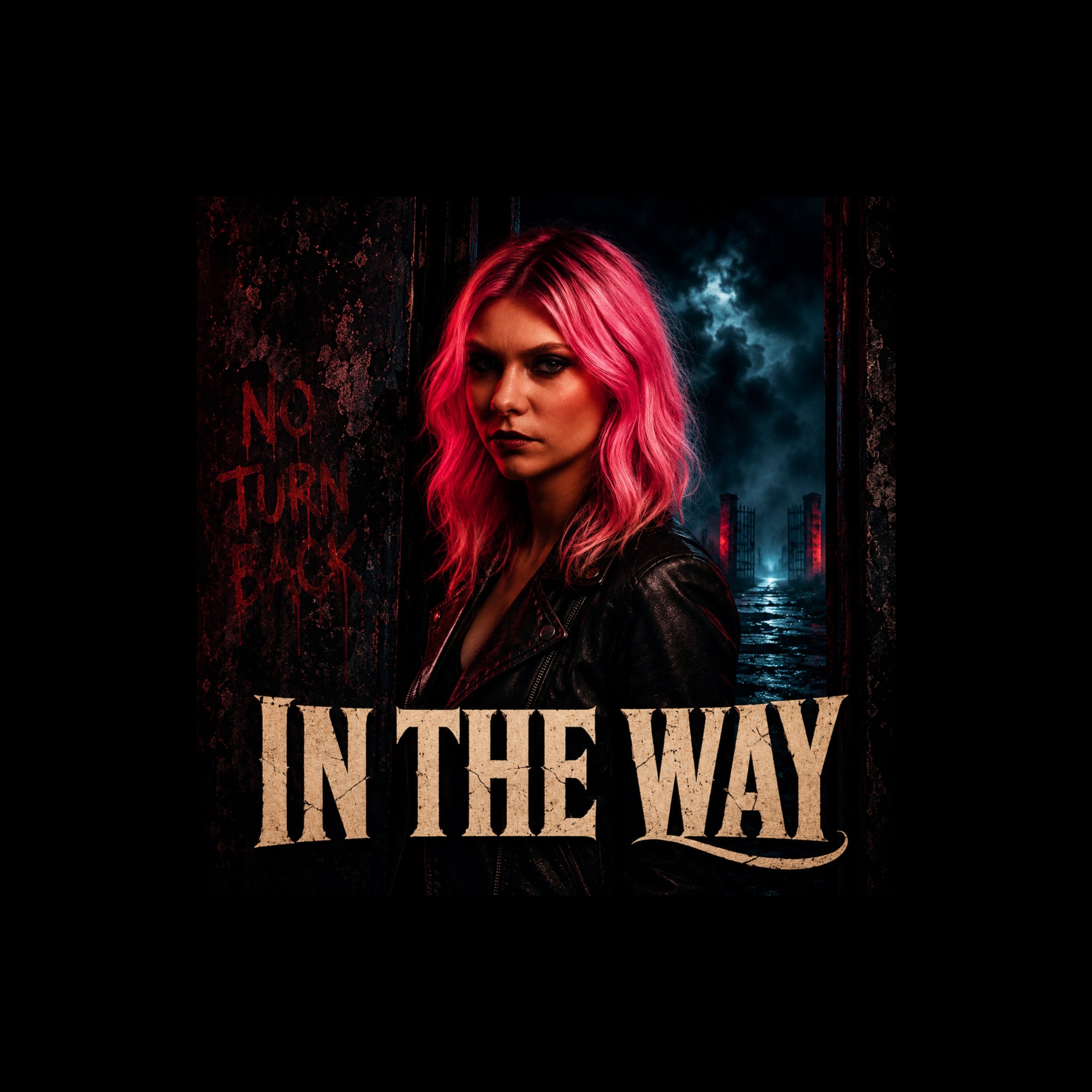 In the Way artwork