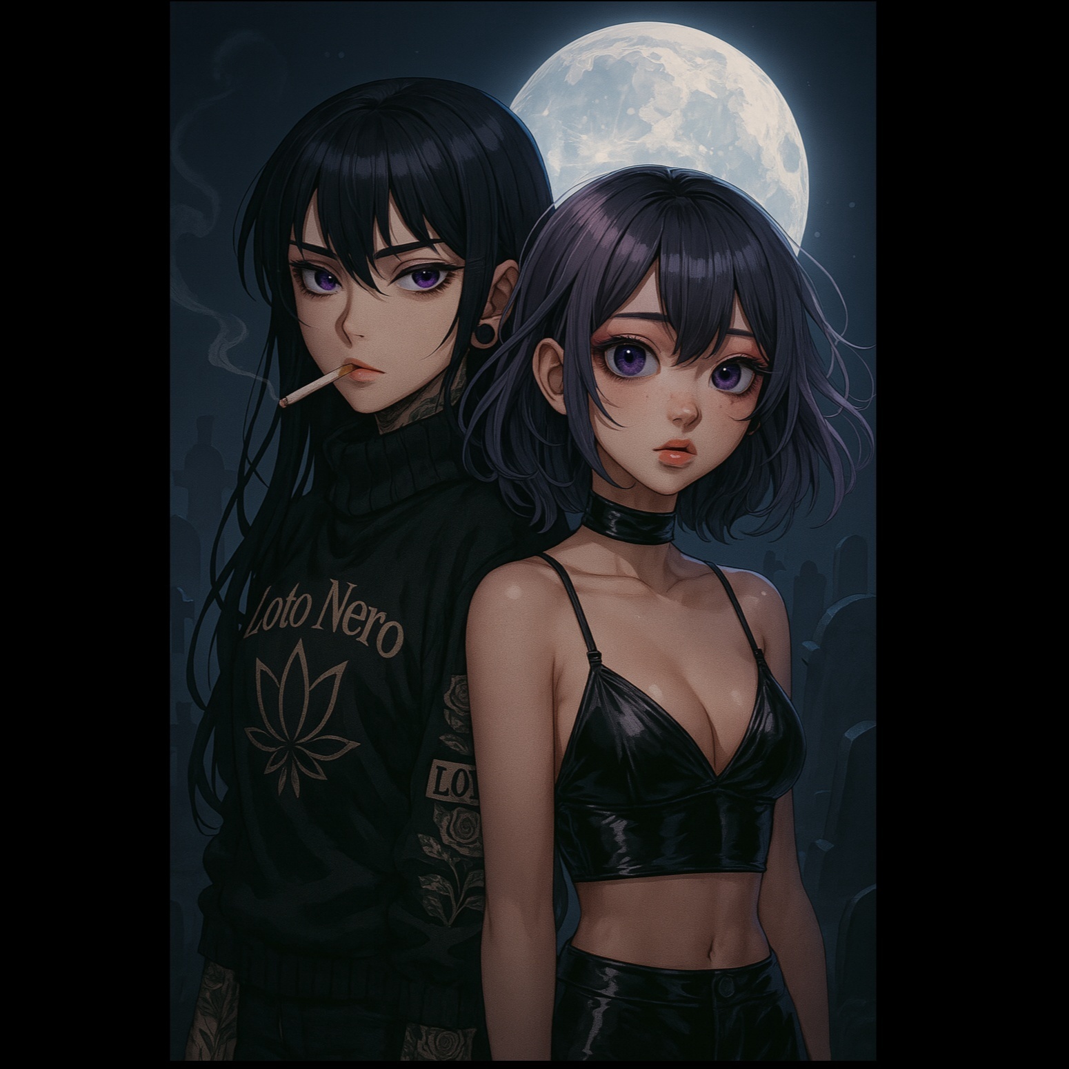 Image for 🤝Ascnin's collaborations🤝