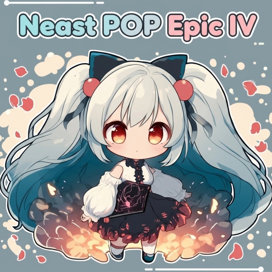 Image for Neast POP Epic Ⅳ