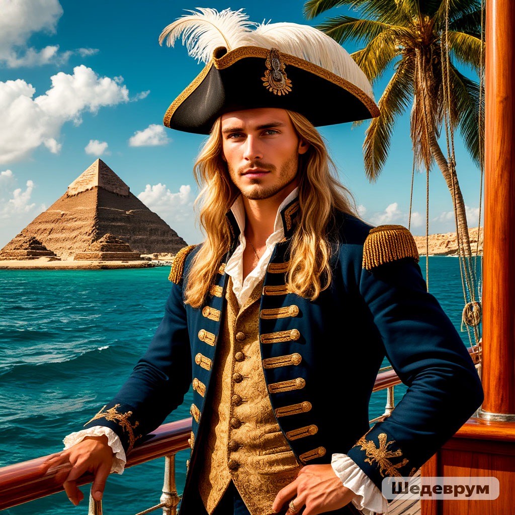 Image for Пиратские Песни