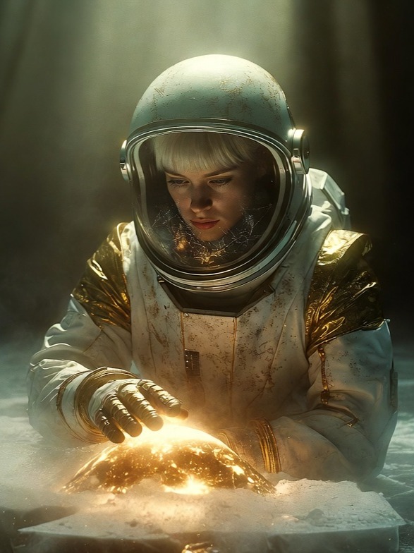 Codex Aeterna artwork