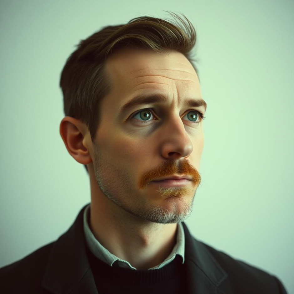 Suno profile picture for @horst