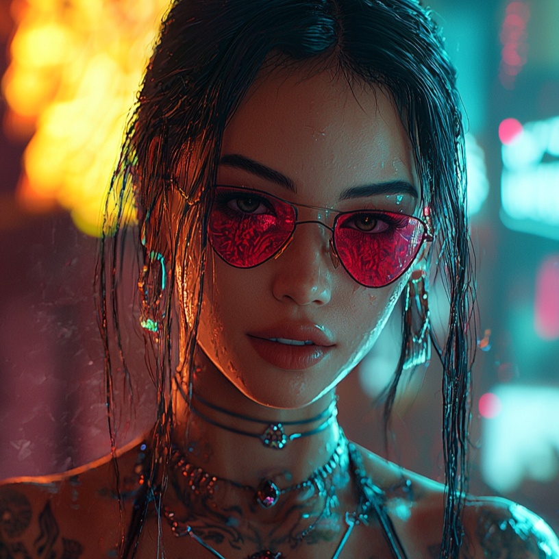 Playlist cover art