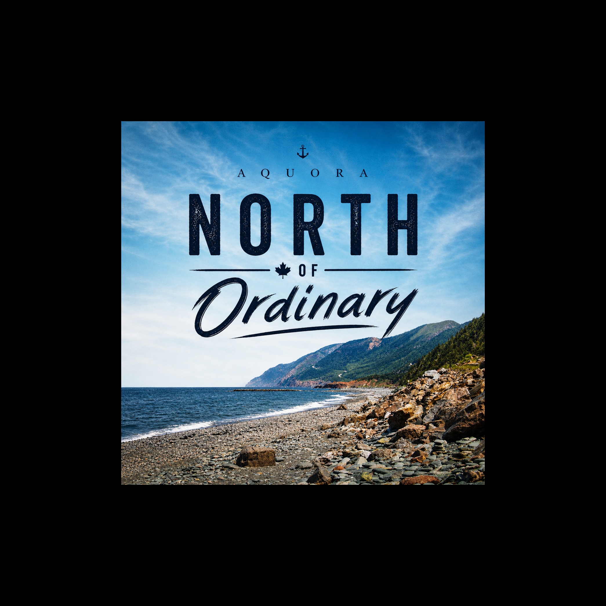 North of Ordinary artwork
