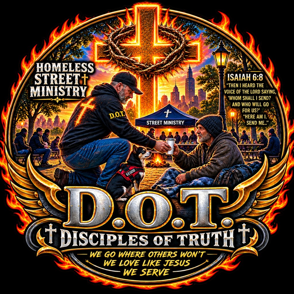Disciple of Truth
