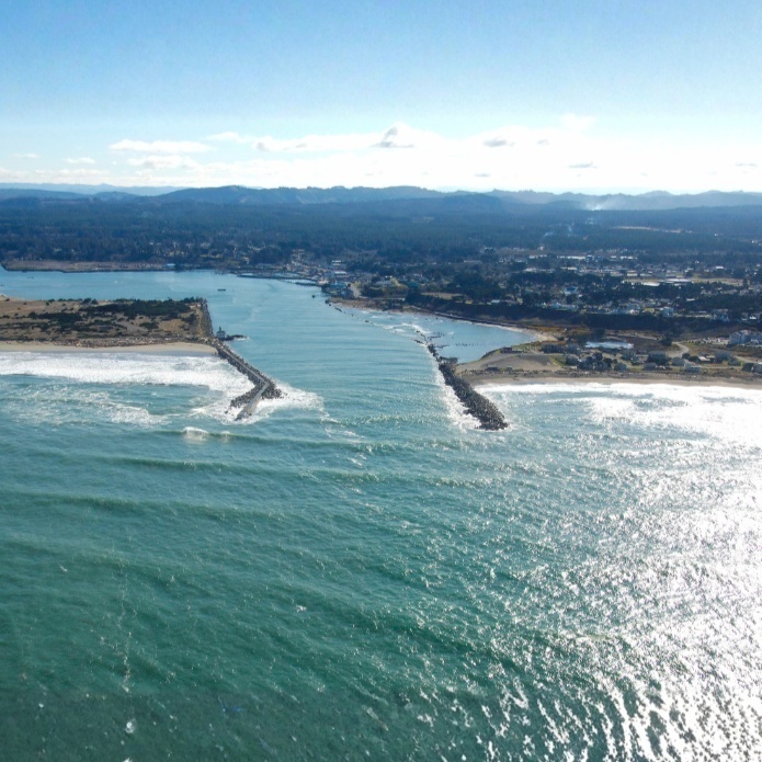 Image for Where The River Meets the Sea