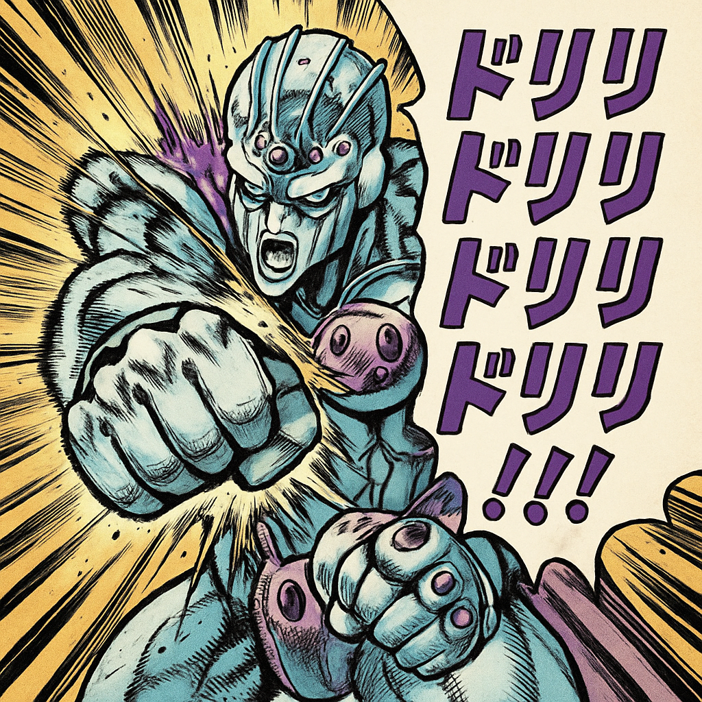Image for 𝔻𝕀𝕊ℙ𝔸𝕋ℂℍ𝔼ℝ