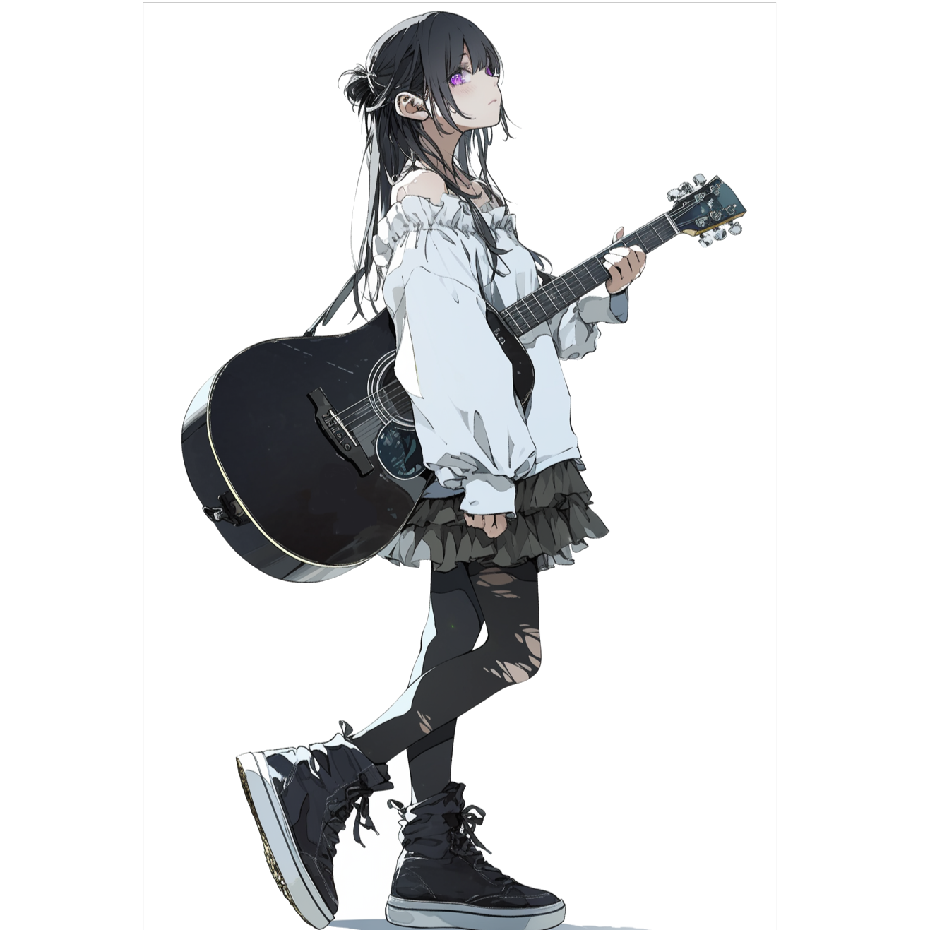 Song Image