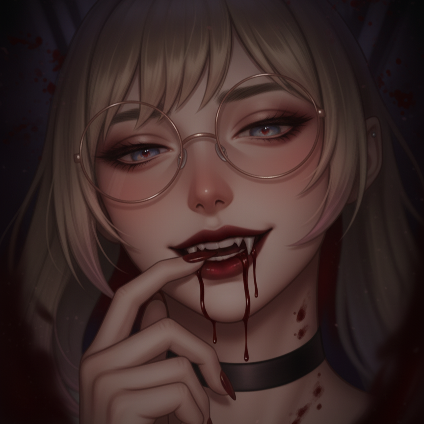 Profile picture for GothVampy