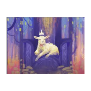 Song Cover Image