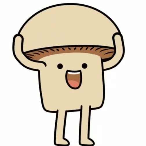 Image for 🍄Mushroom Series🍄