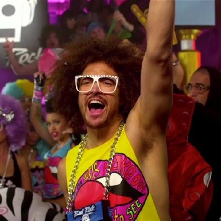 Party Rock Anthem (Remastered) artwork