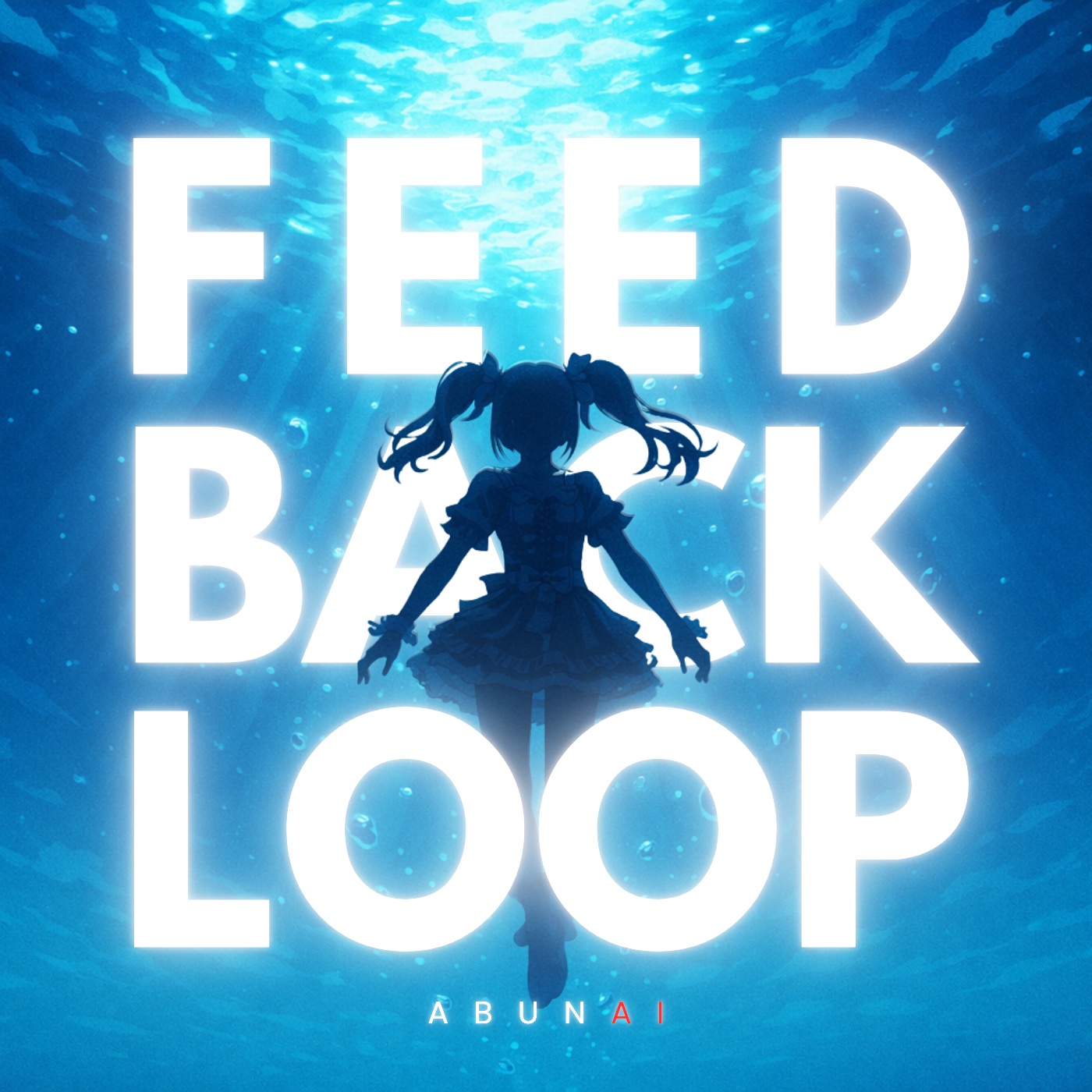 Image for FEEDBACK LOOP