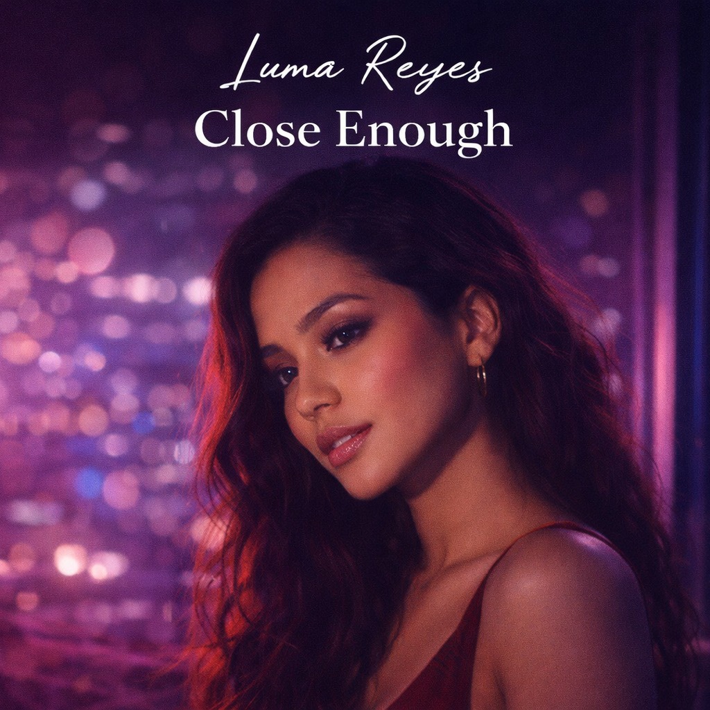 Close Enough artwork