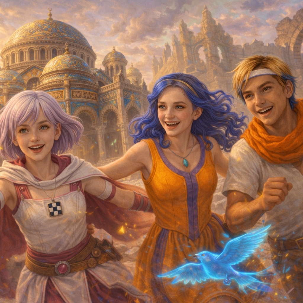 Image for Les Ystrides Tome 2