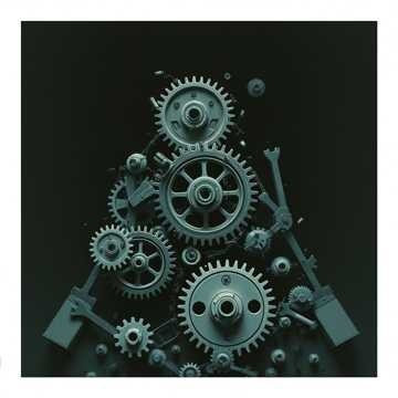 Image for Industrial Alchemy